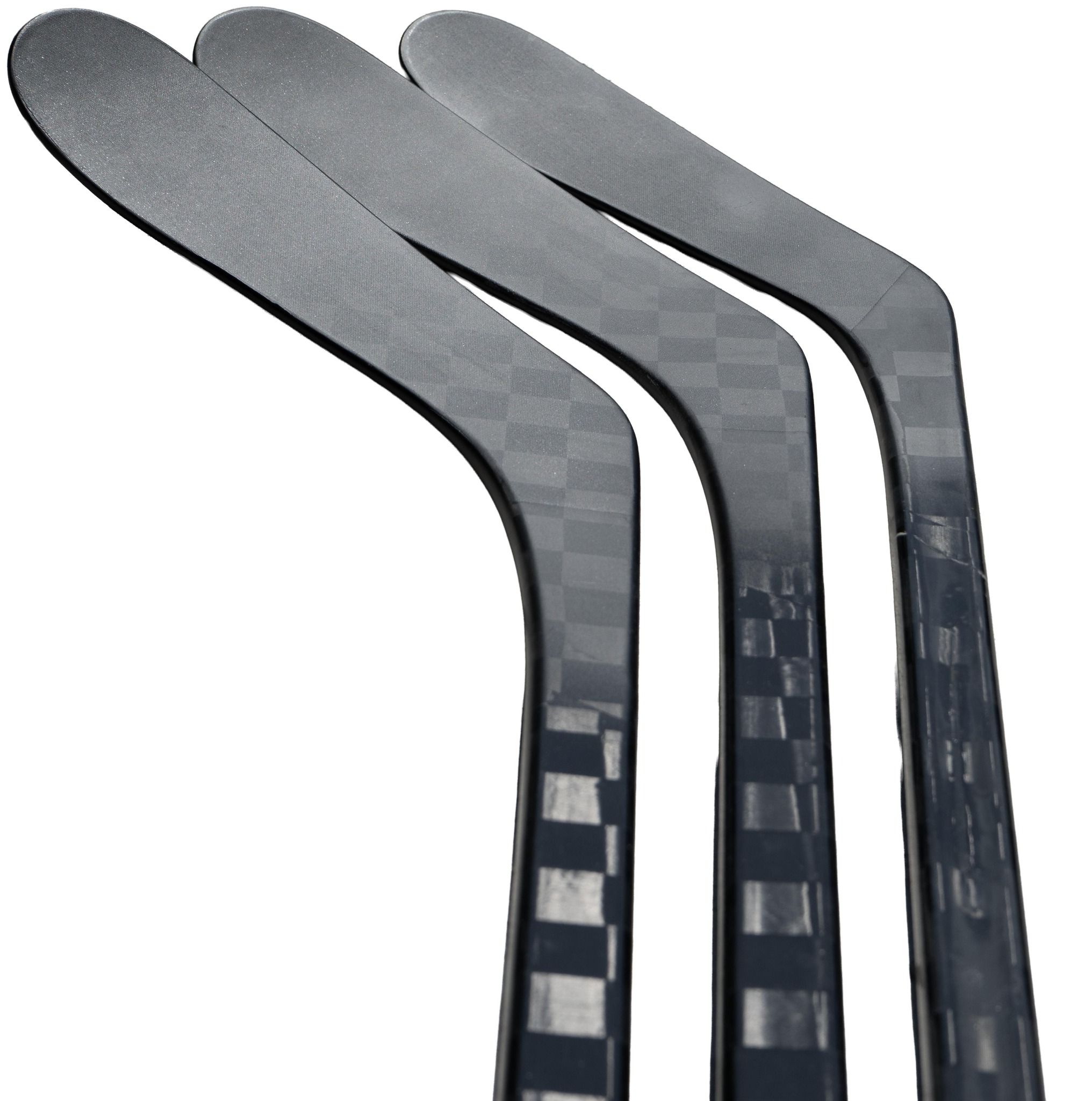Black Sticks Schaufelprofile