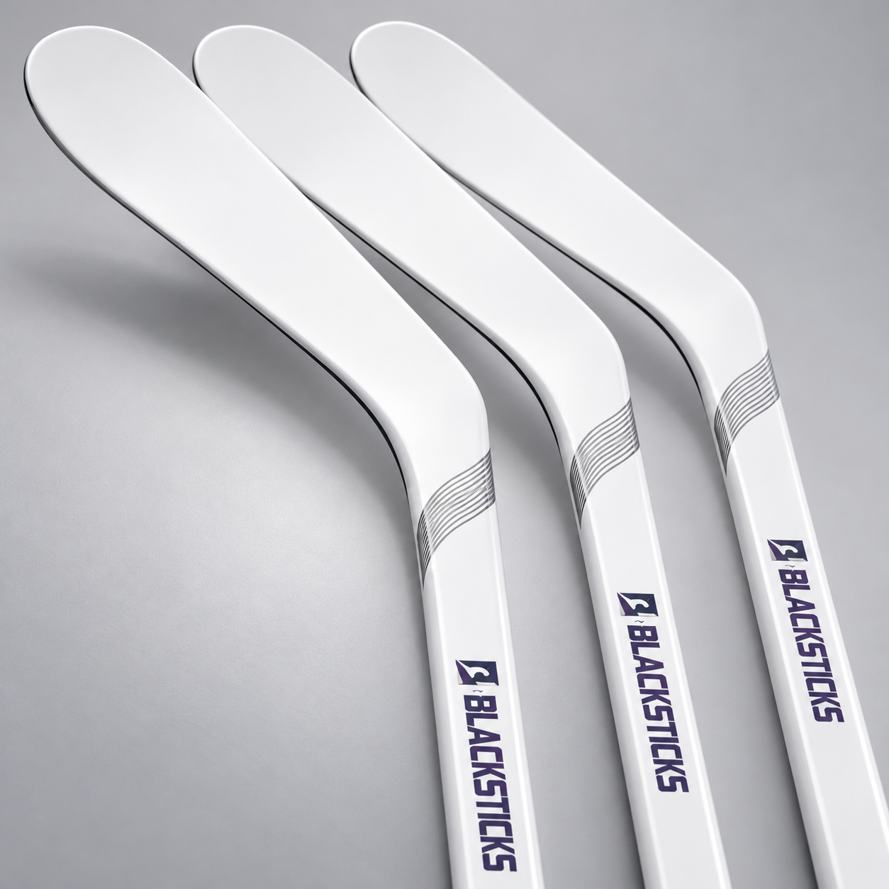 Black Sticks White Edition